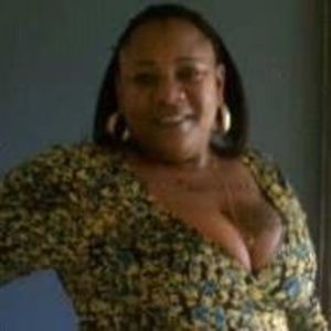 Meet your Posher, Shawntelle